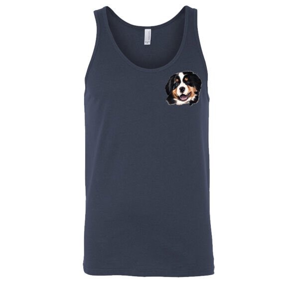 Puppy Tank Top Thumbnail