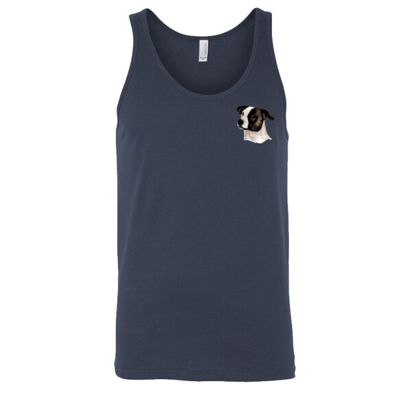 Dog Tank Top Thumbnail