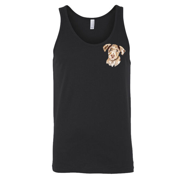 Doggo Tank Top Thumbnail