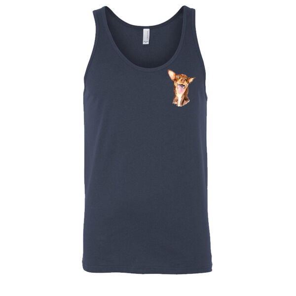 Charlie Tank Top Thumbnail