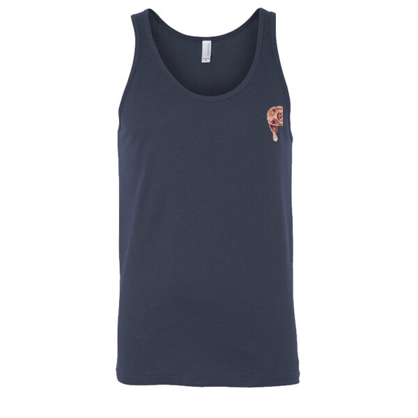 Franklin Tank Top Thumbnail