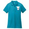 Ladies PosiCharge ® Competitor Polo Thumbnail